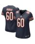 Women’s Chicago Bears Bill Murray Navy Team Game Jersey
