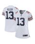 Women’s Chicago Bears Keenan Allen White Alternate Game Jersey