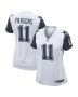 Women’s Dallas Cowboys Micah Parsons White Alternate Game Jersey