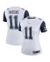 Women’s Dallas Cowboys Micah Parsons White Legend Player Performance Top