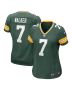 Women’s Green Bay Packers Quay Walker Green Player Game Jersey
