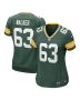 Women’s Green Bay Packers Rasheed Walker Green Player Game Jersey