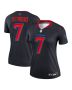 Women’s Houston Texans C.J. Stroud Navy Alternate Legend Player Performance Top