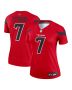 Women’s Houston Texans C.J. Stroud Red Alternate Legend Player Performance Top