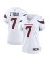Women’s Houston Texans C.J. Stroud White Game Jersey