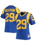 Women’s Los Angeles Rams Eric Dickerson Mitchell & Ness Royal Legacy Team Jersey