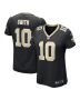 Women’s New Orleans Saints Tre’Quan Smith Black Game Jersey
