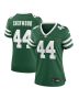Women’s New York Jets Jamien Sherwood Legacy Green Team Game Jersey