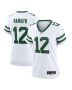 Women’s New York Jets Joe Namath White Legacy Retired Player Game Jersey