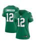 Women’s Philadelphia Eagles Randall Cunningham Kelly Green Alternate Game Jersey