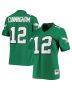 Women’s Philadelphia Eagles Randall Cunningham Mitchell & Ness Kelly Green 1990 Legacy Jersey