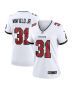 Women’s Tampa Bay Buccaneers Antoine Winfield Jr. White Game Jersey