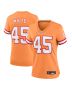 Women’s Tampa Bay Buccaneers Devin White Orange Player Jersey