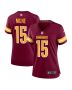 Women’s Washington Commanders Dax Milne Burgundy Game Jersey