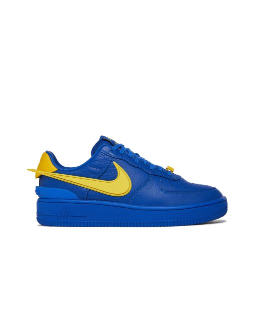 Air Force 1 Low SP AMBUSH Game Royal - Exclusive Low Top Sneakers