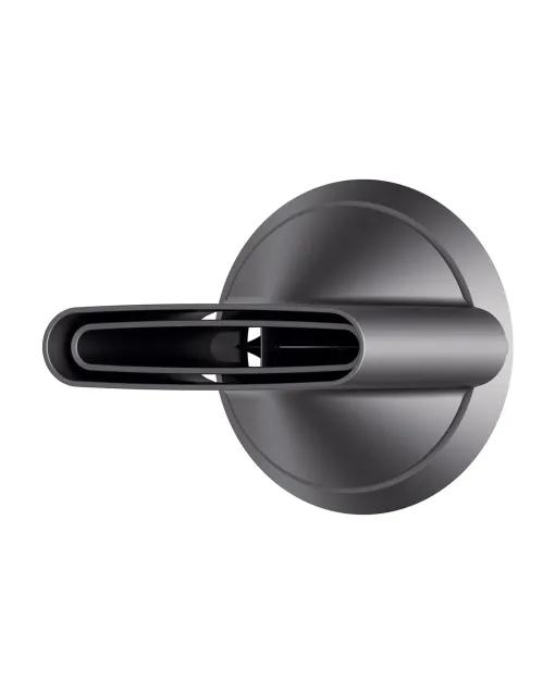 Supersonic™ Hair Dryer | Iron/Fuchsia