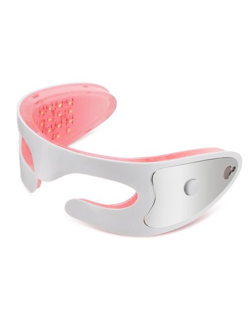 Smart Eye Massager Glasses with Airbag Compression & Bluetooth Music – Eye Care Device for Sleep & Fatigue Relief