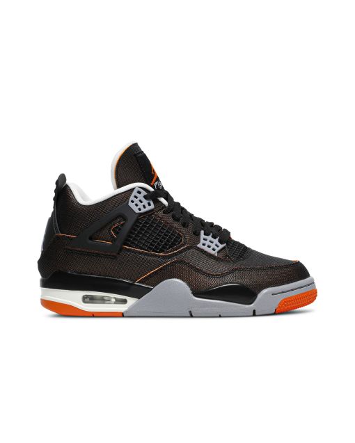 Jordan 4 Retro Starfish – Women’s Edition | Stylish Retro Basketball Sneakers