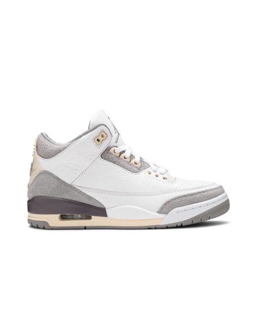 Jordan 3 Retro A Ma Maniére - Exclusive Limited Edition Sneakers