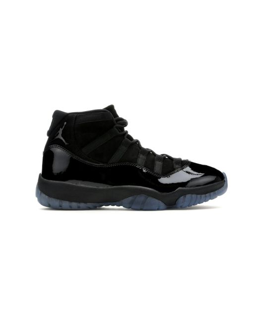Jordan 11 Retro Cap and Gown - Exclusive Retro Basketball Sneakers