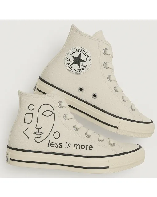 Embroidered Canvas Sneakers for Women, Men, Kids – Minimalist Style for Everyday Comfort and Casual Outings for Weddings & Festivals - Custom Embroidered - Main View
