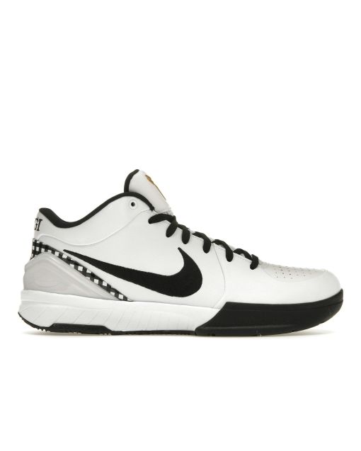 Kobe 4 Protro 'Mambacita'  – Limited Edition Tribute Sneaker