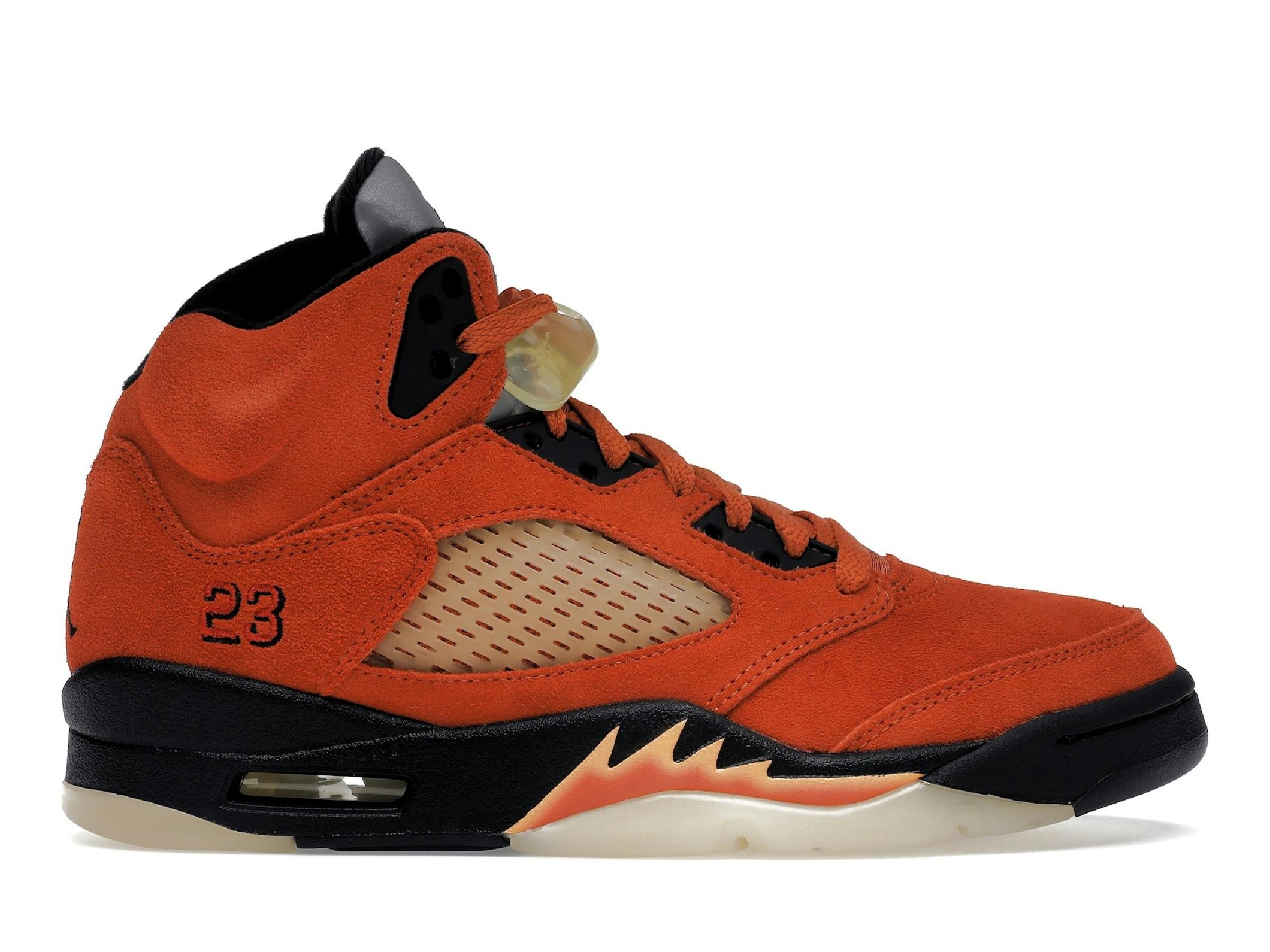 Minomog Jordan 5 Retro “Dunk on Mars” Women’s DD9336-800