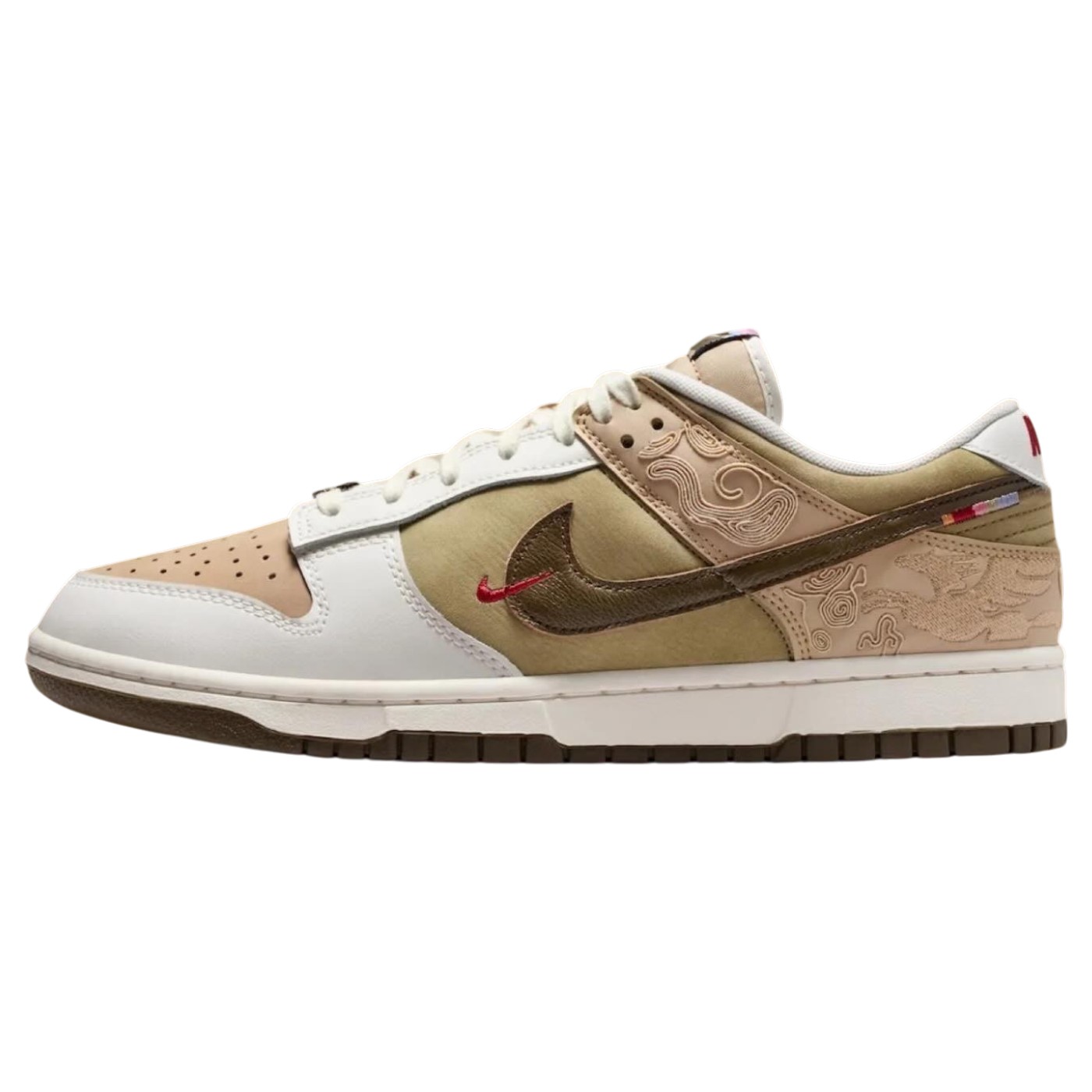 Minomog Dunk Low Retro Low Top Lifestyle Sneakers Review