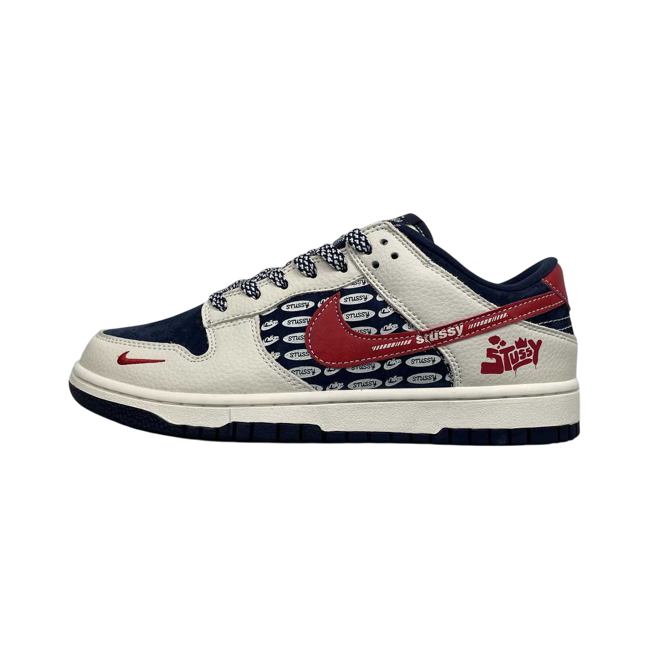 Minomog Dunk Low Casual Sneakers – Classic Low-Top Lifestyle Shoe