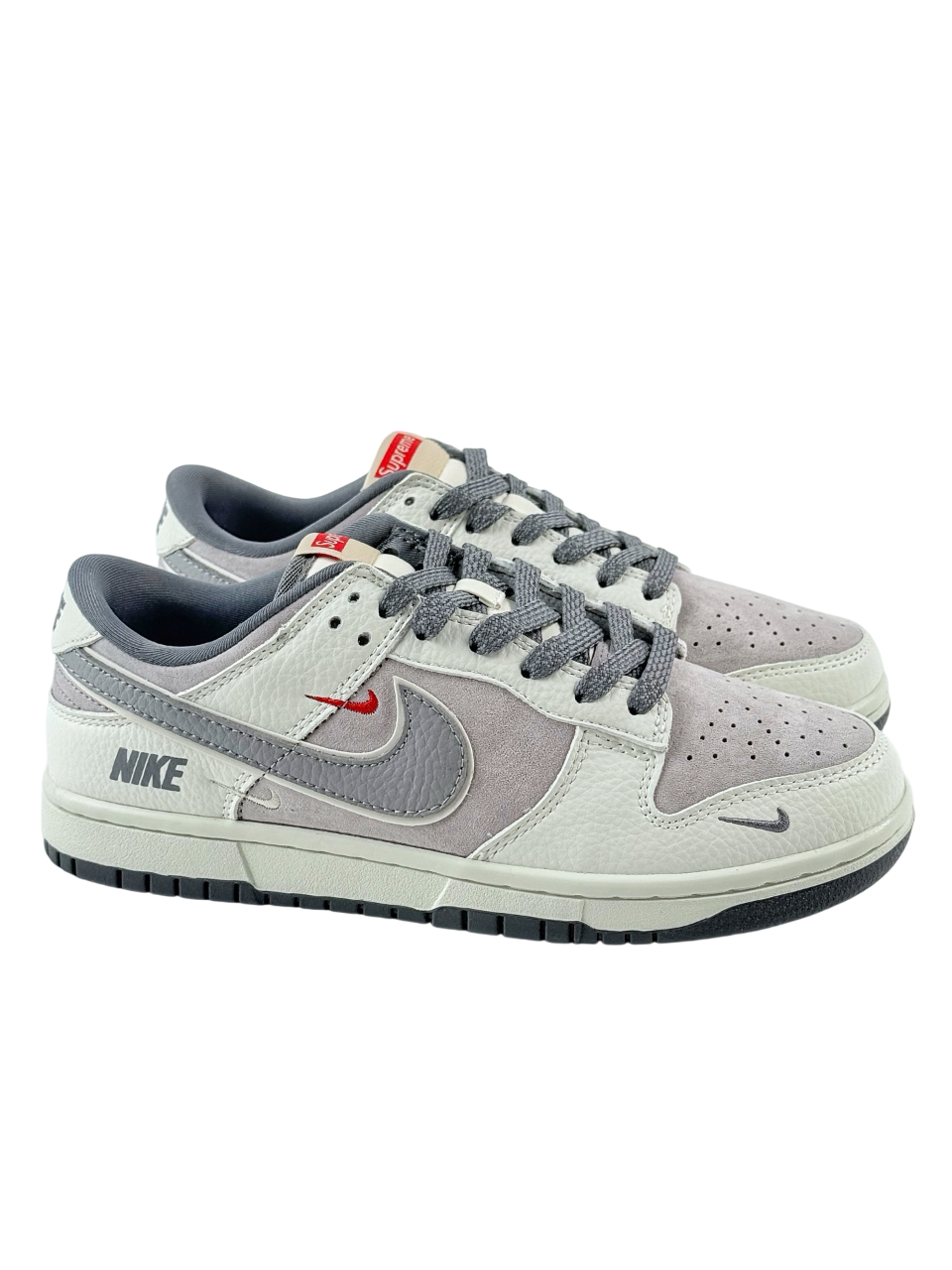 Minomog SB Dunk Low Casual Sneakers – Low Top Everyday Shoes for Street Style Wear