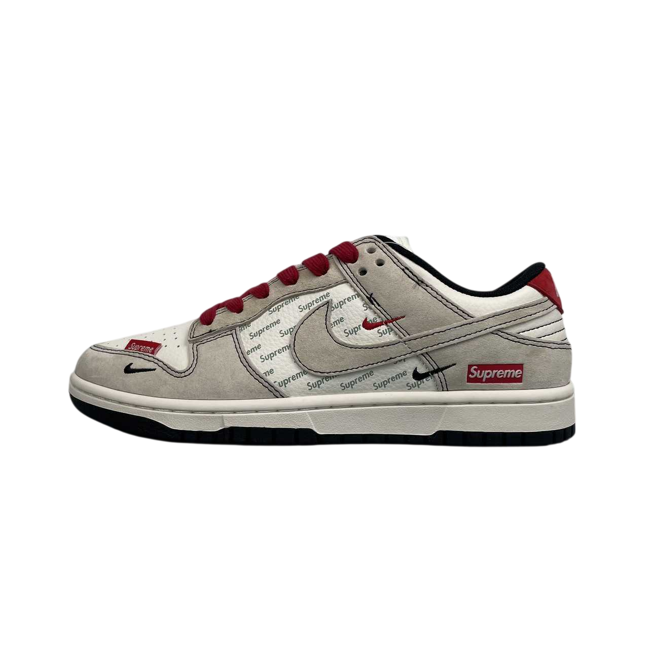 Minomog SB Dunk Low Casual Skate Shoes – Everyday Comfort