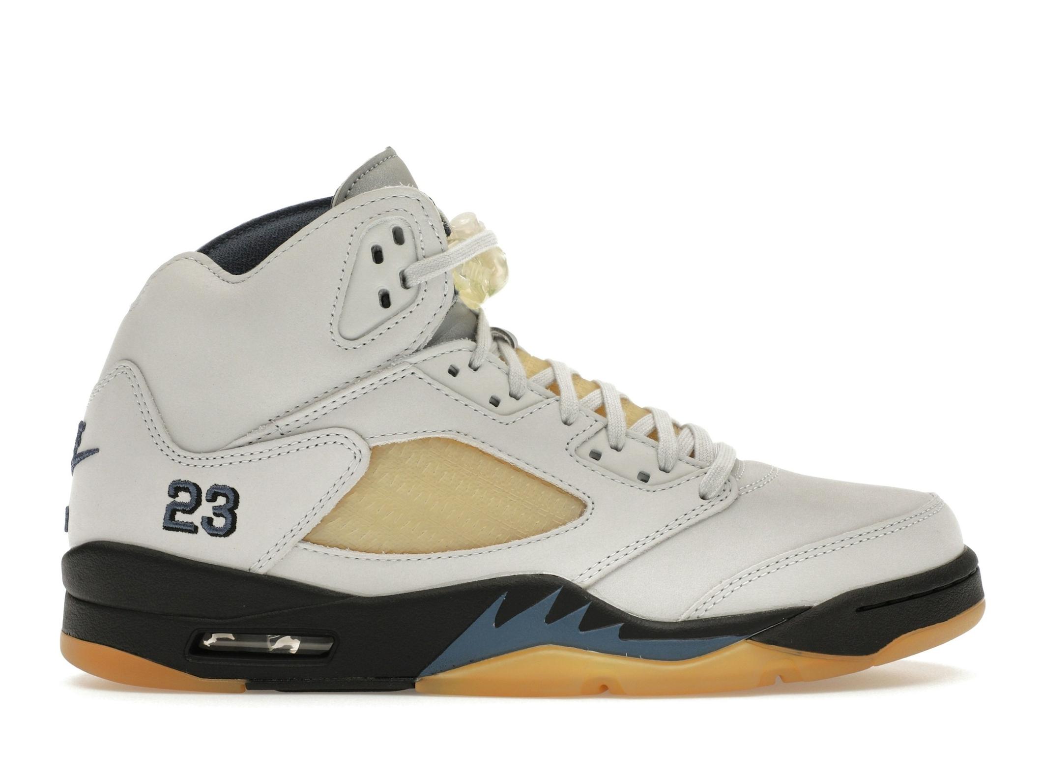 Minomog Air Jordan 5 Retro Women’s “A Ma Maniére – Dawn” | FZ5758-004