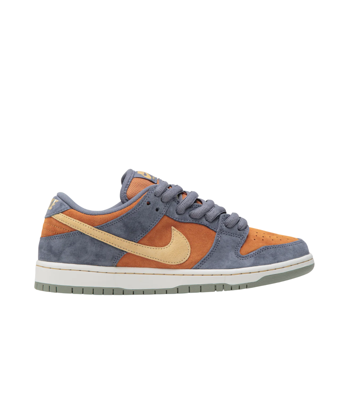 Minomog SB Dunk Low Pro Shoes – Low Cut Casual Skate Style Sneakers