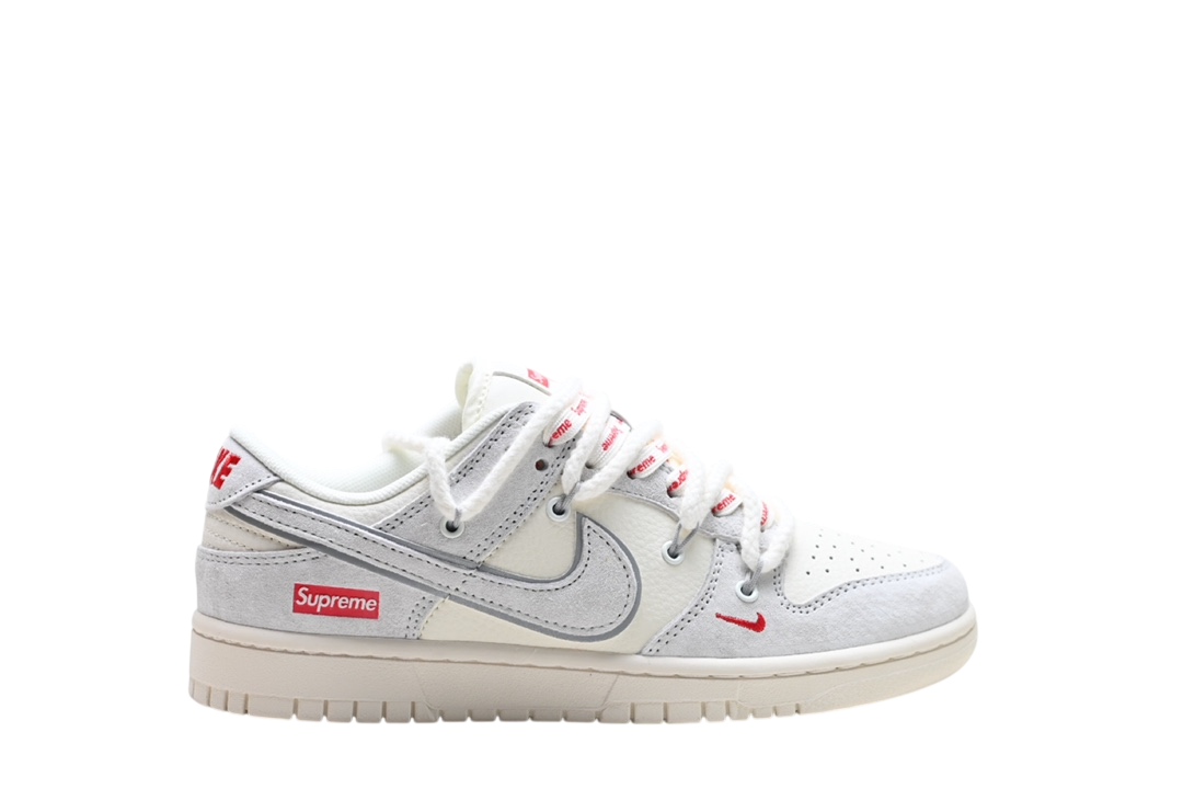 SB Dunk Low Sneakers – Classic Low-Top Skate Shoes