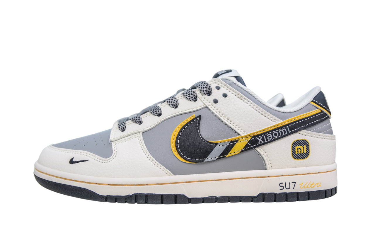Minomog SB Dunk Low Ultra – Low Top Casual Sneakers for Street and Daily Wear