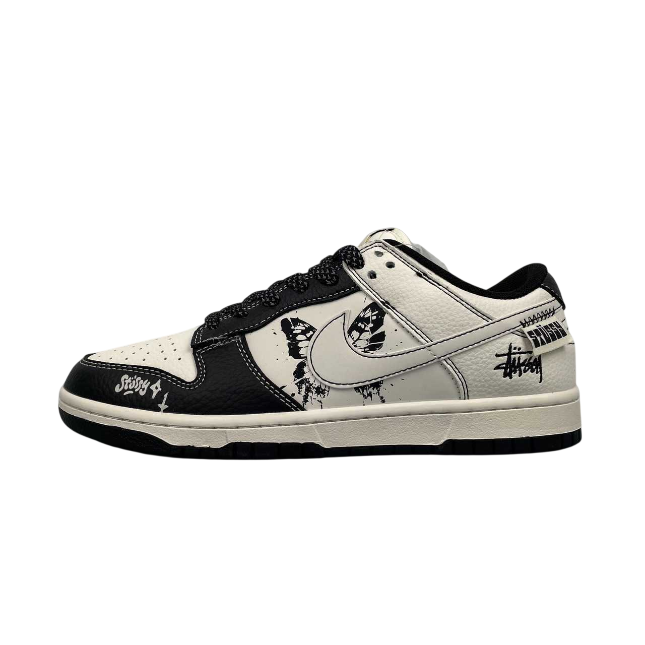 Minomog SB Dunk Low – Low Cut Street Style Casual Sneakers