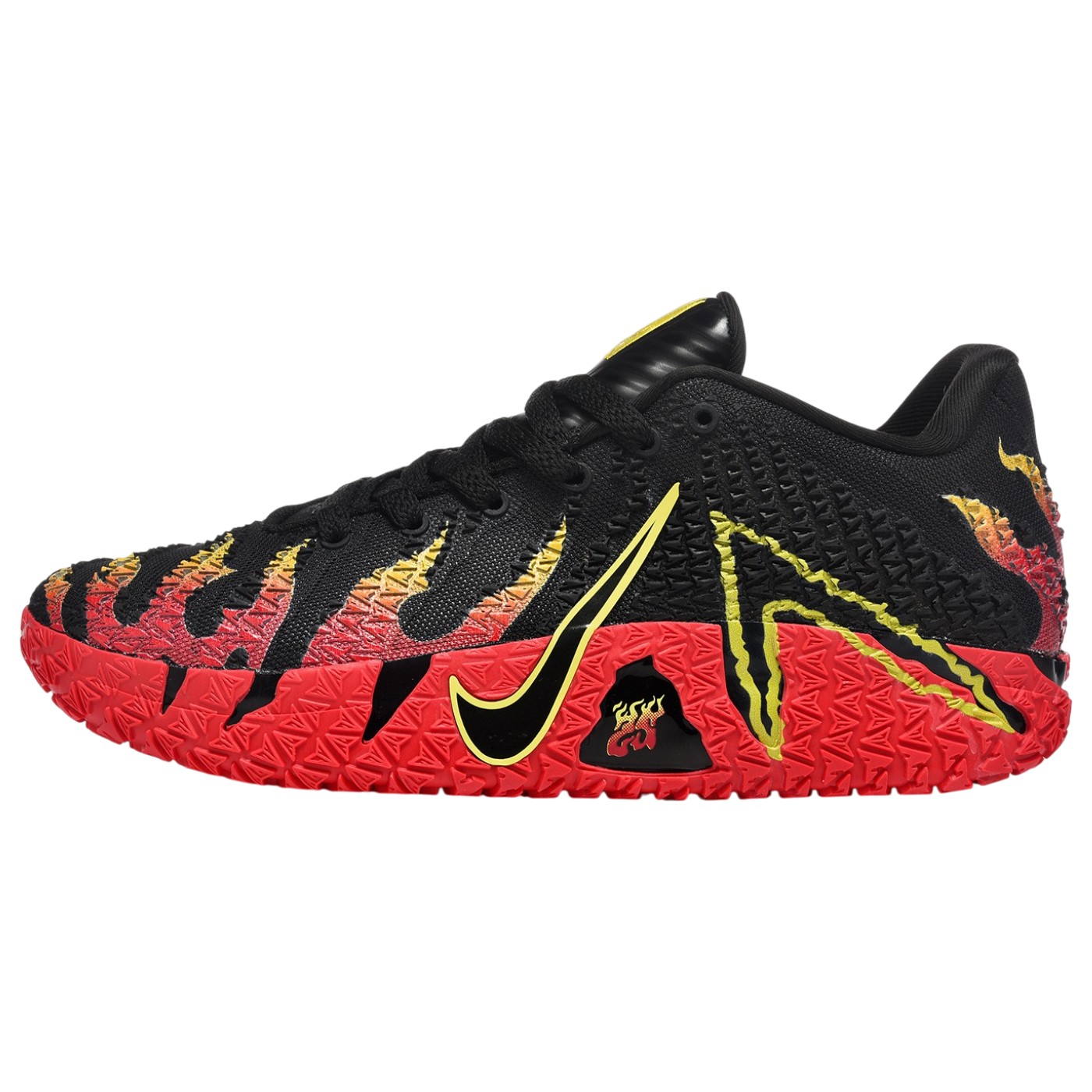 Minomog Ja 3 Lightweight Basketball Sneakers Review