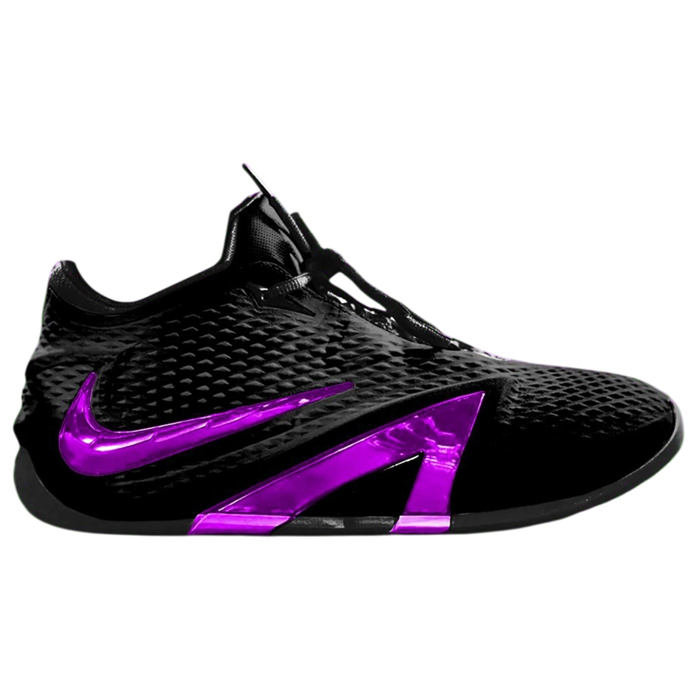 Minomog Ja 4 Basketball Sneakers: Lightweight Comfort & Style