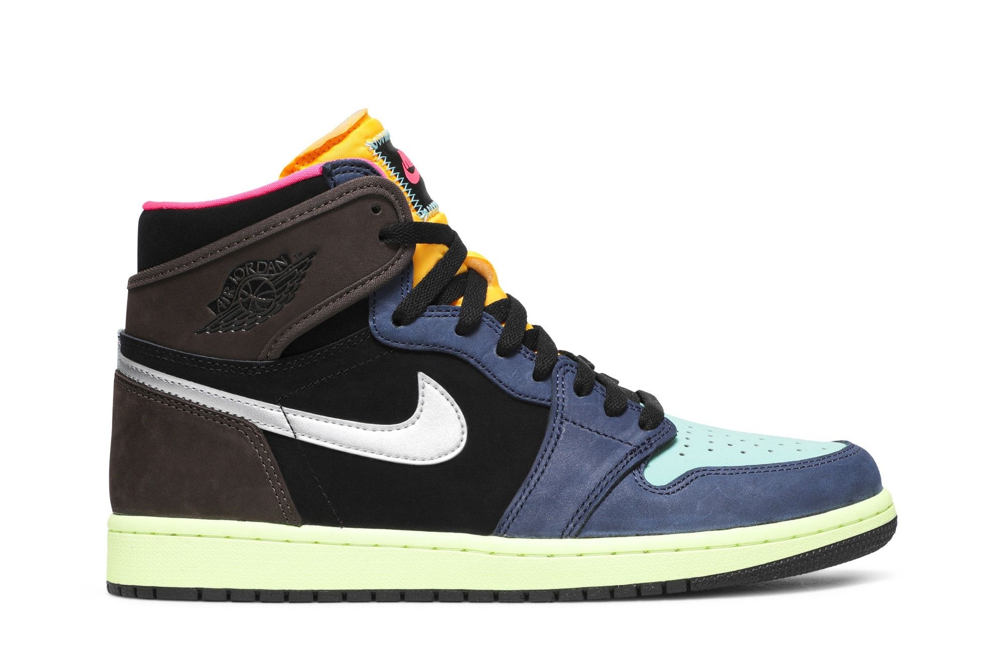 Minomog Jordan 1 Retro High Tokyo Bio Hack 555088-201 | Premium Sneaker