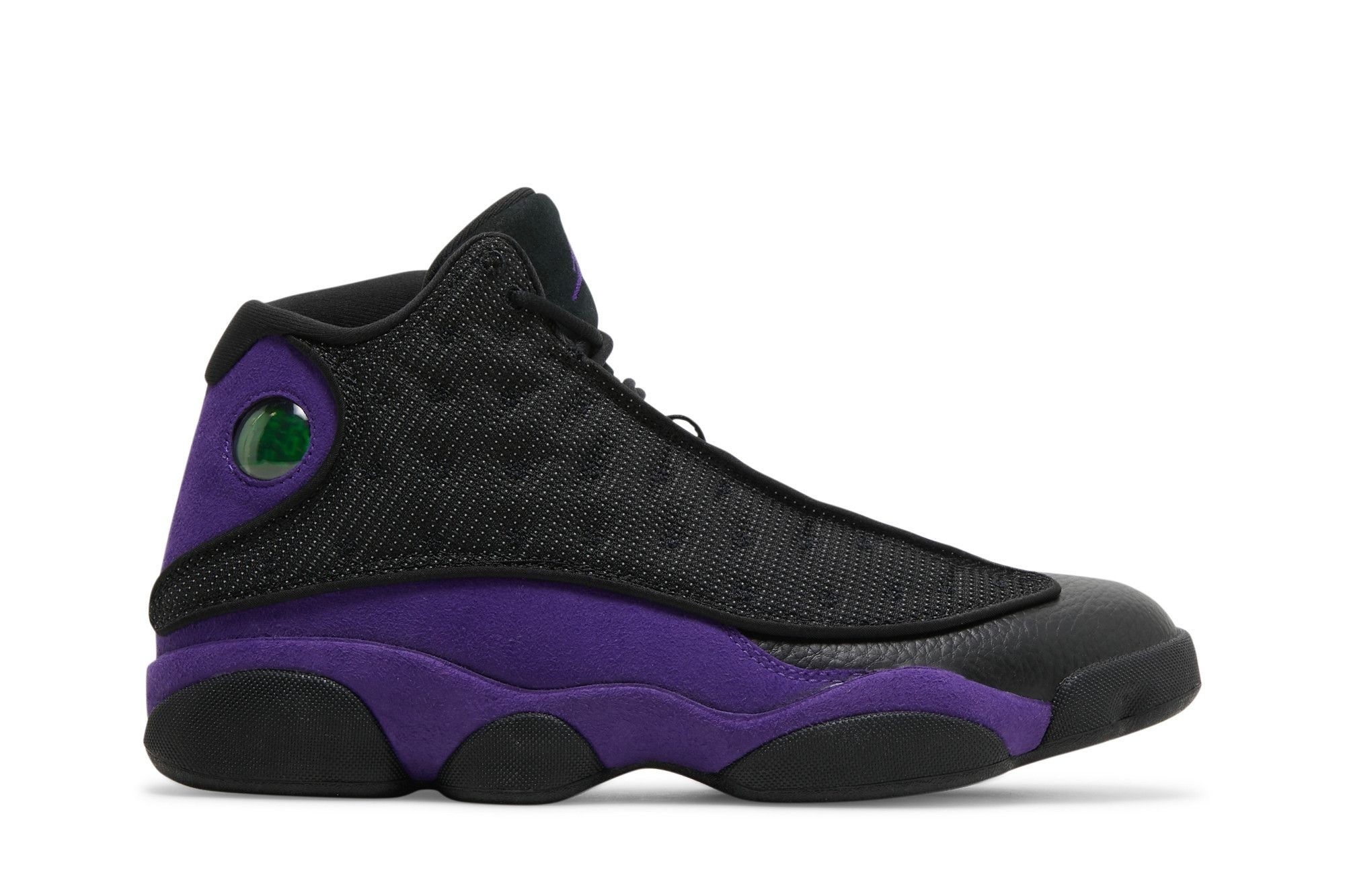 Minomog Air Jordan 13 Retro Court Purple – A Stylish Choice