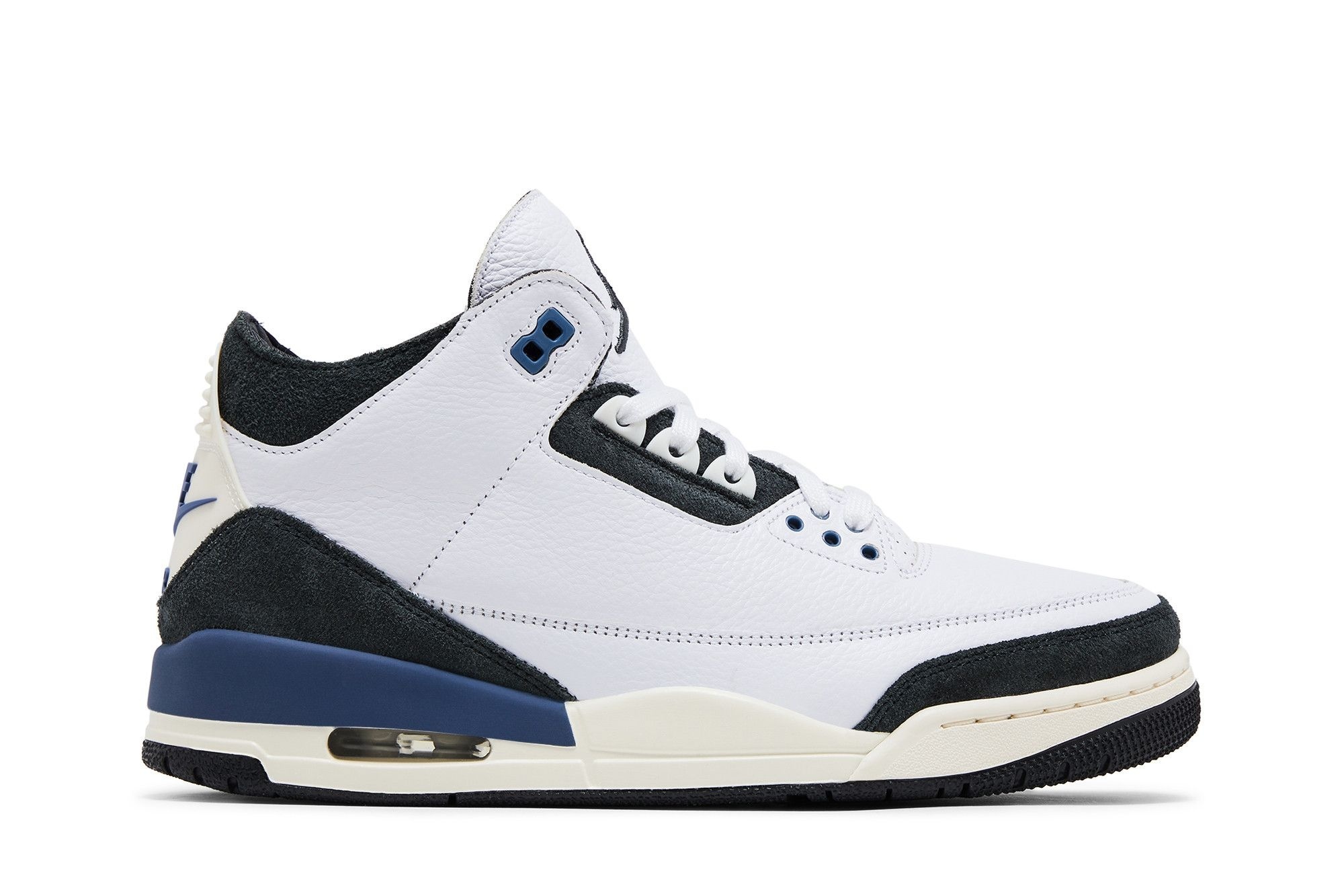 Minomog Jordan 3 Retro OG SP “Diffused Blue” HV8571-100