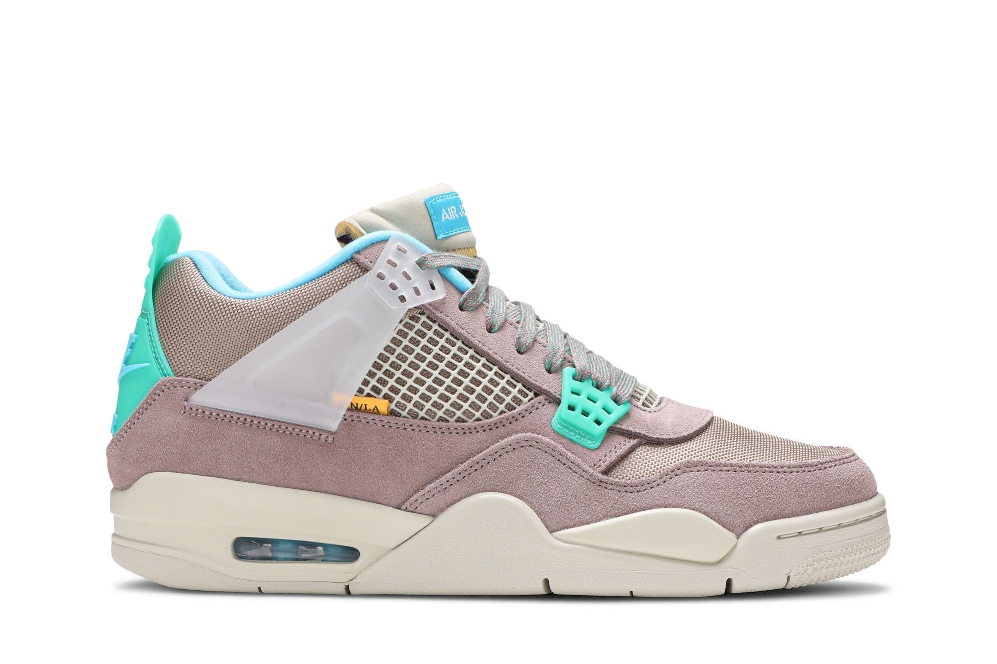 Minomog Air Jordan 4 Retro SP “Taupe Haze” Review
