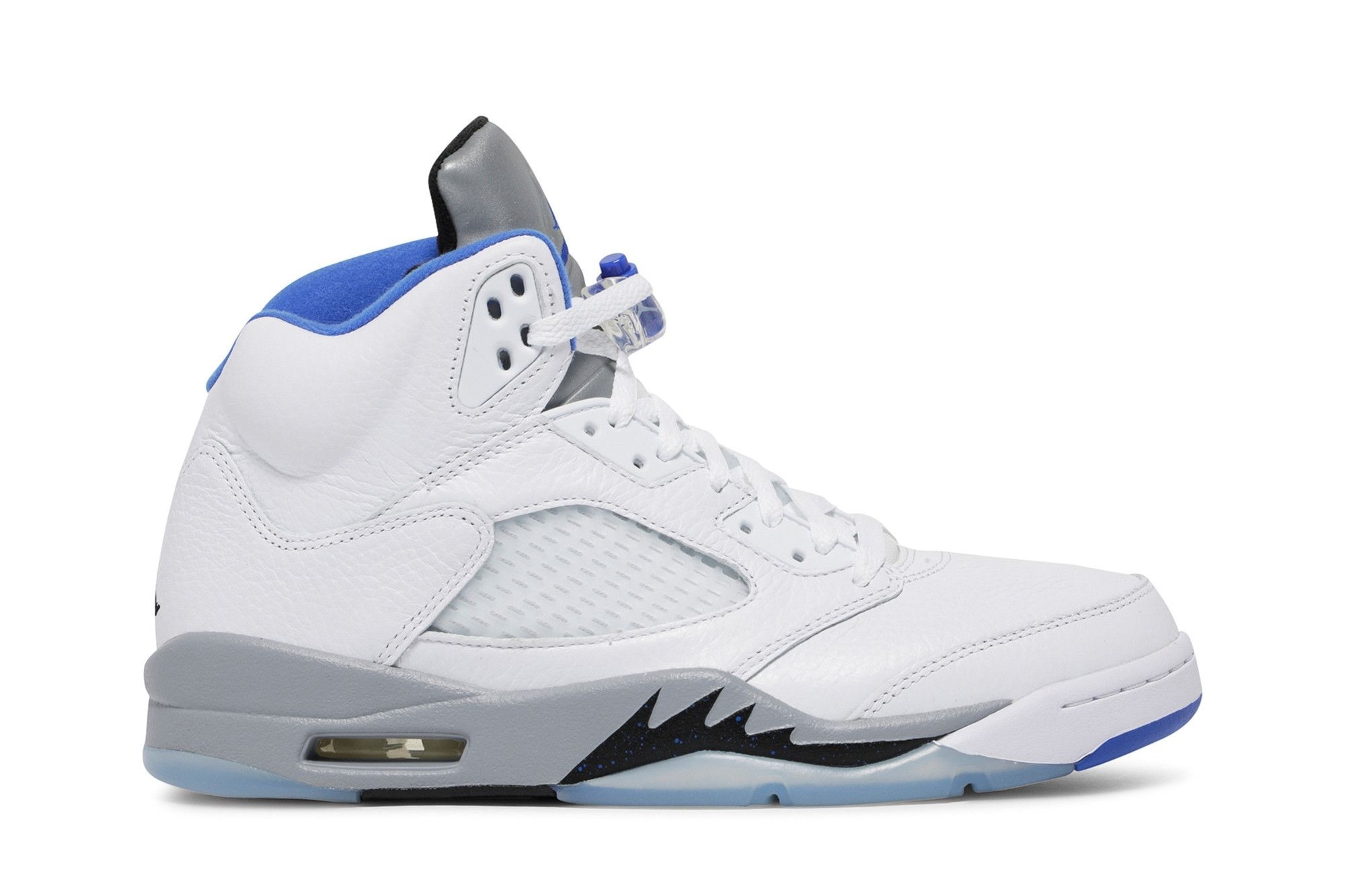 Minomog Air Jordan 5 Retro “White Stealth” DD0587-140 Review