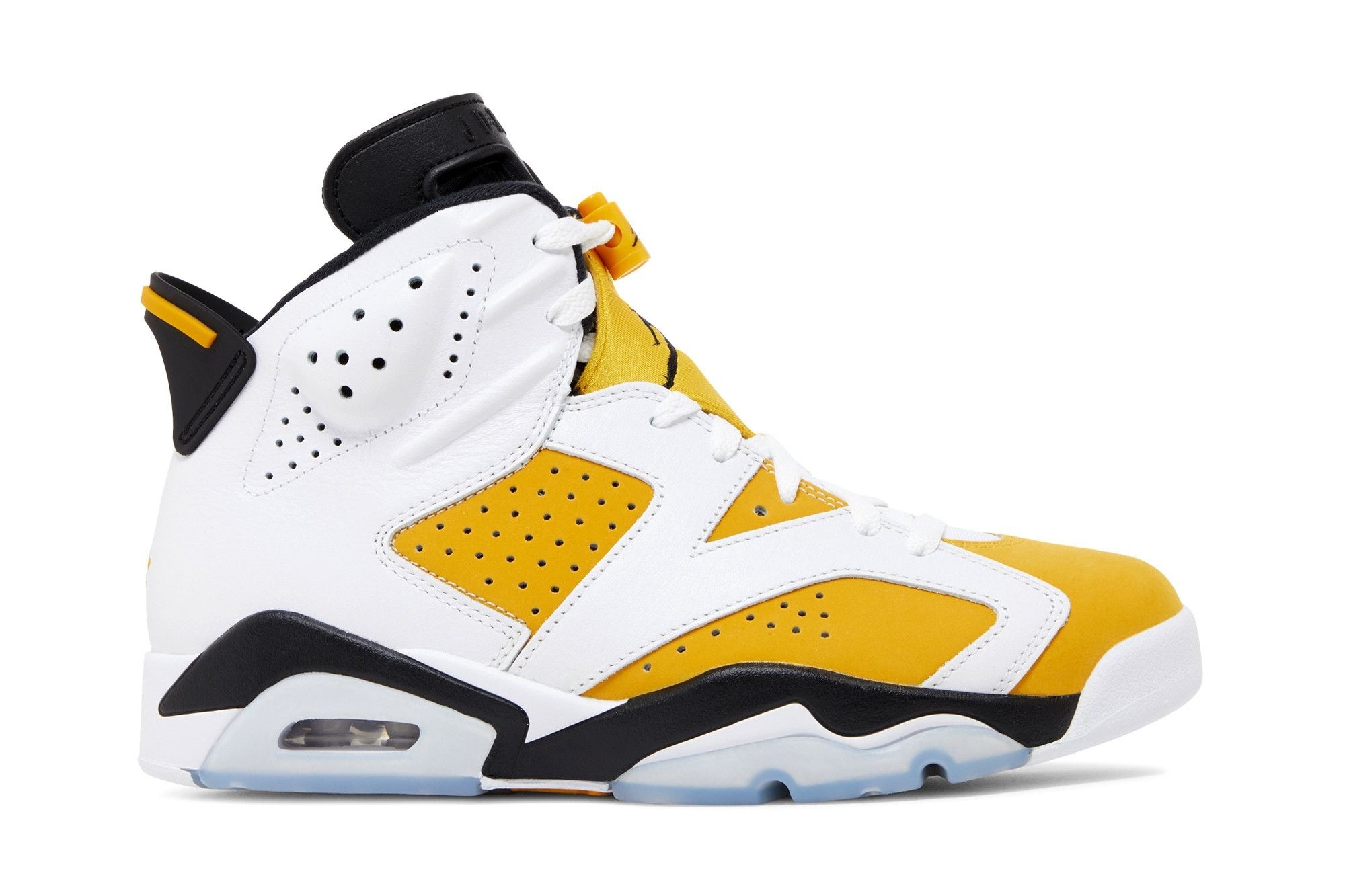 Minomog Jordan 6 Retro Yellow Ochre CT8529-170 | Premium Sneakers