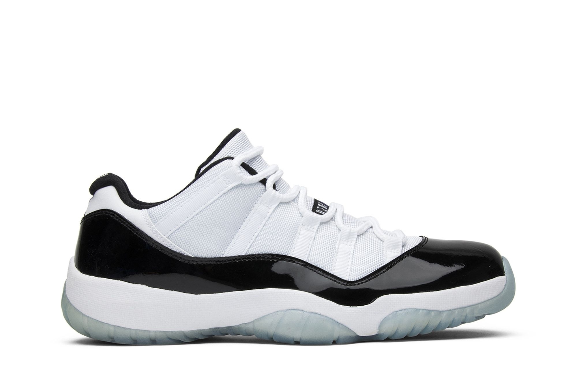 Minomog Jordan 11 Retro Low “Concord” 528895-153 | Premium Sneaker