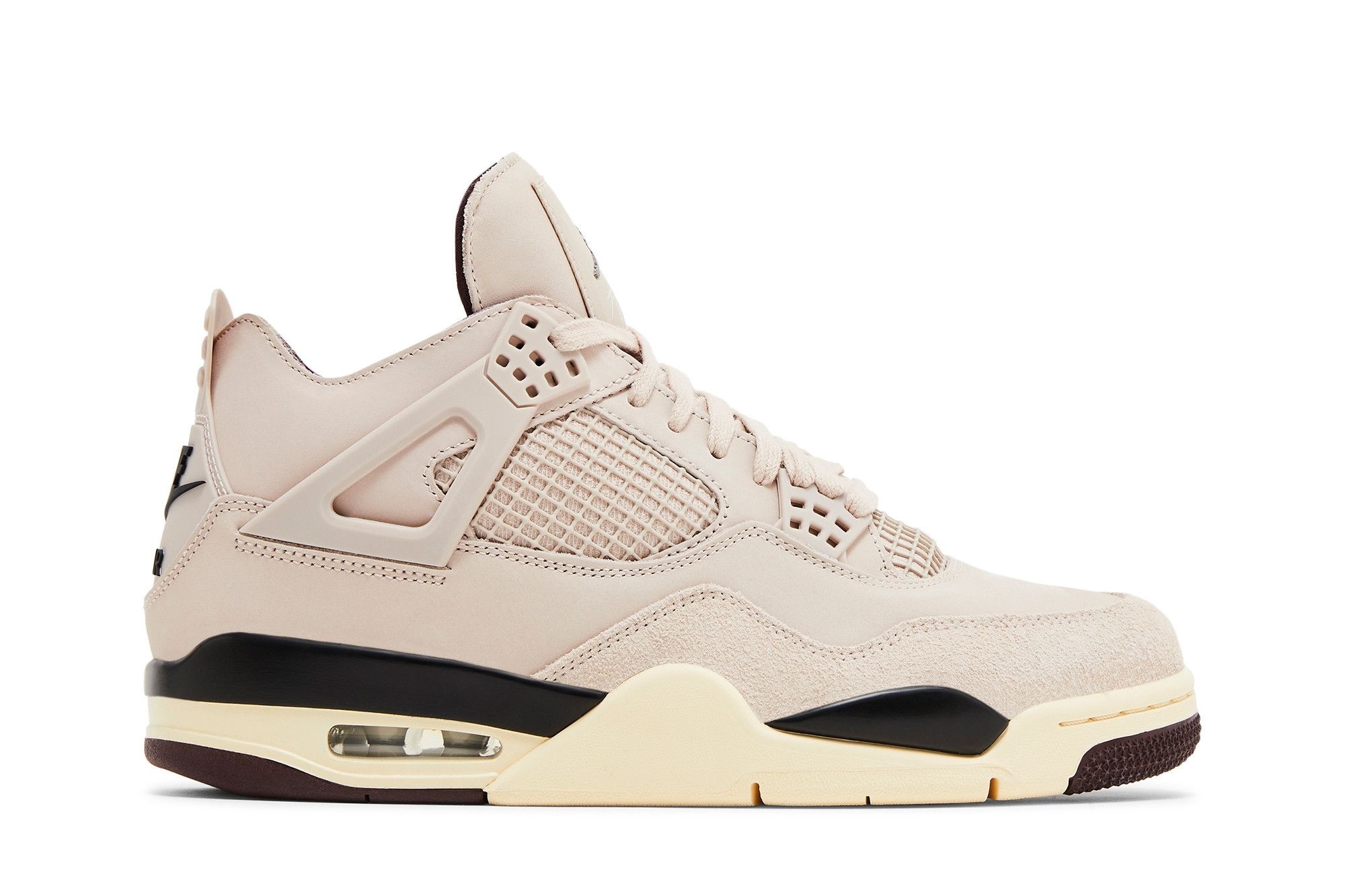 Minomog Air Jordan 4 Retro A Ma Maniére “While You Were Sleeping”