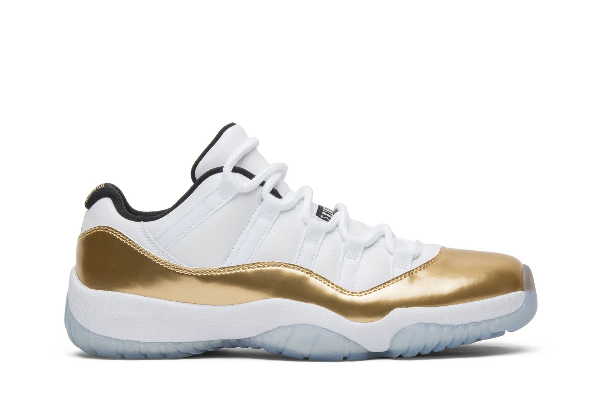 Minomog Jordan 11 Retro Low “Closing Ceremony” 528895-103
