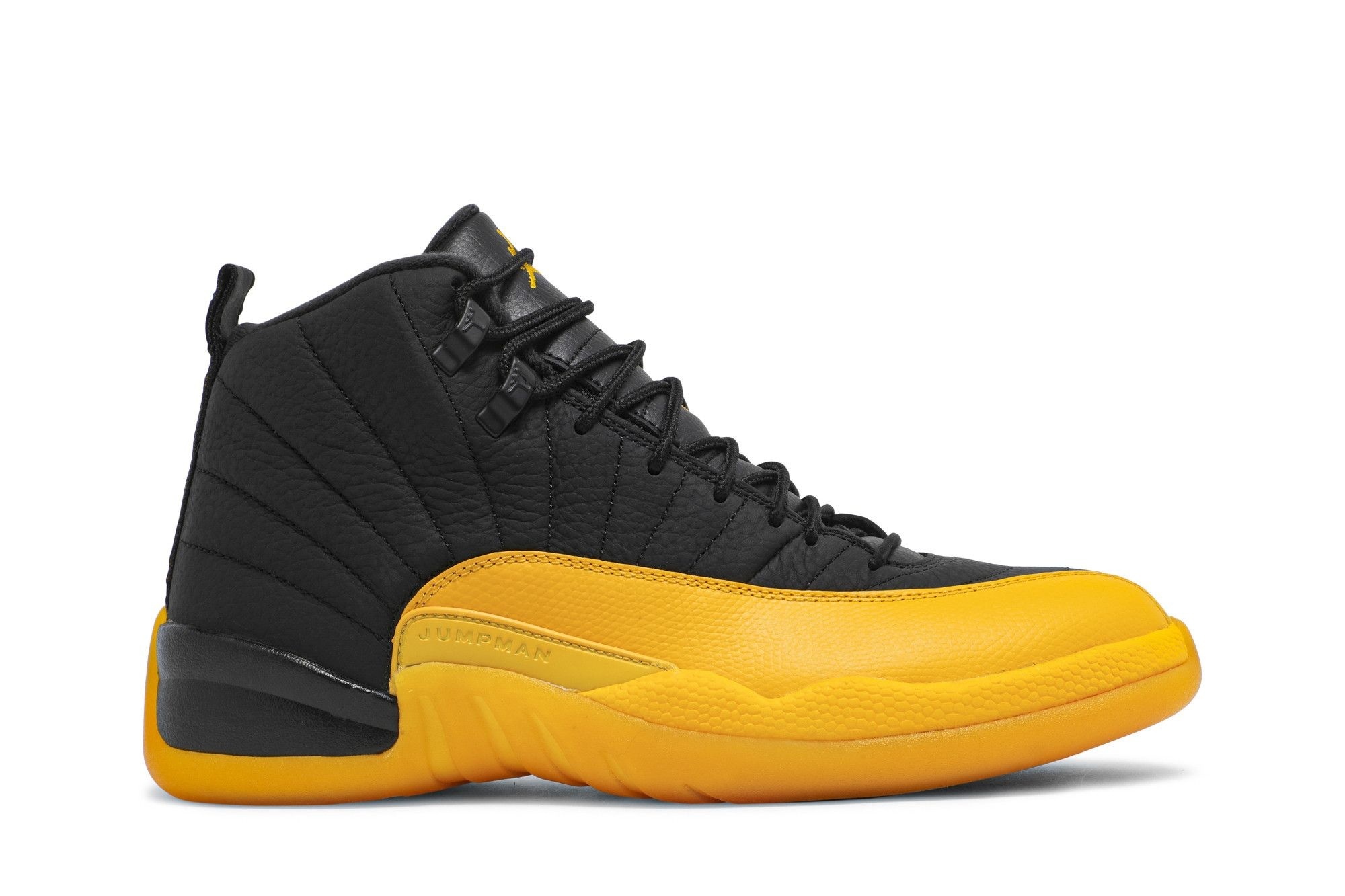 Minomog Jordan 12 Retro “University Gold” 130690-070 Sneaker