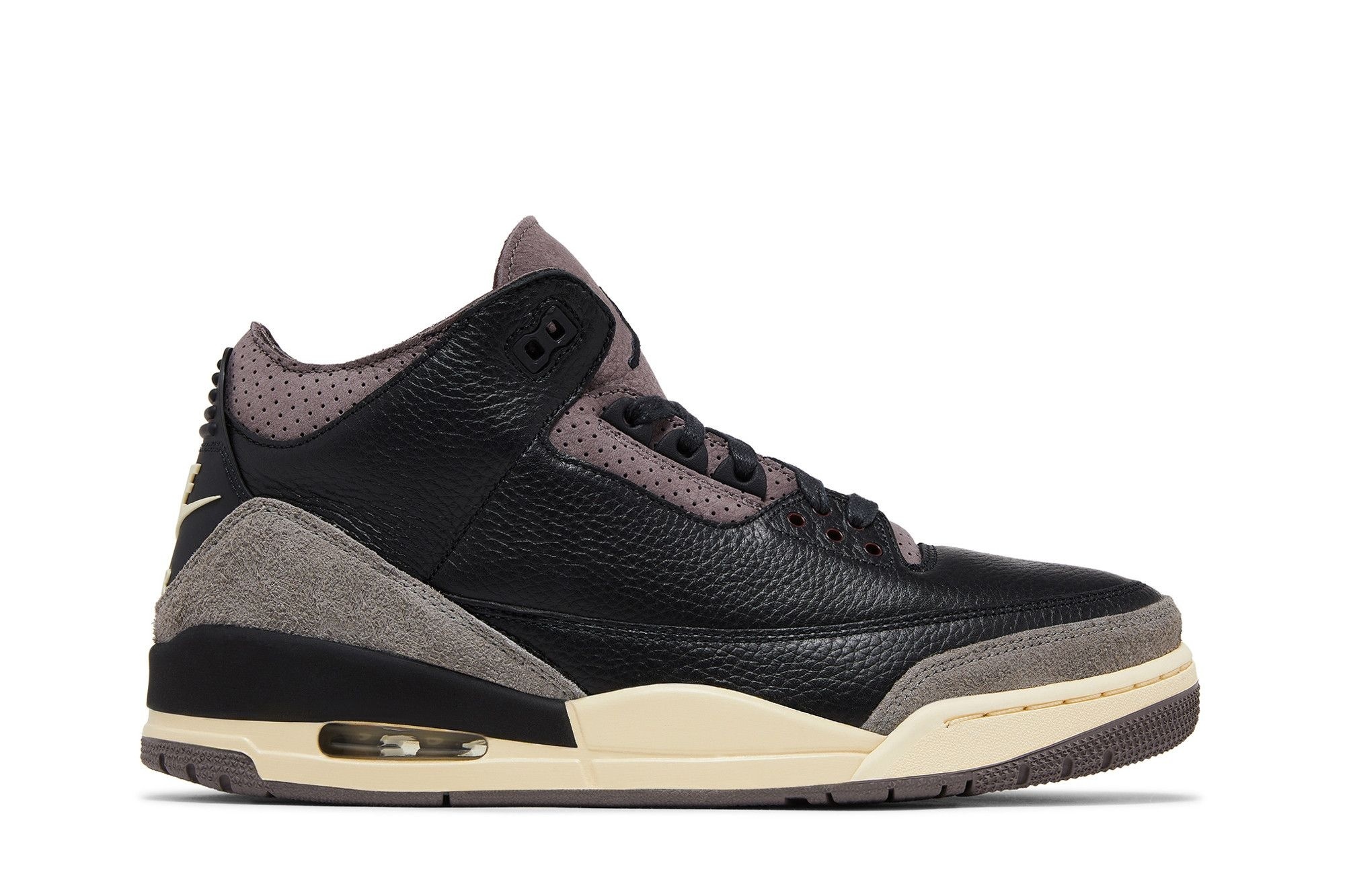 Minomog Air Jordan 3 Retro A Ma Maniére “While You Were Sleeping”