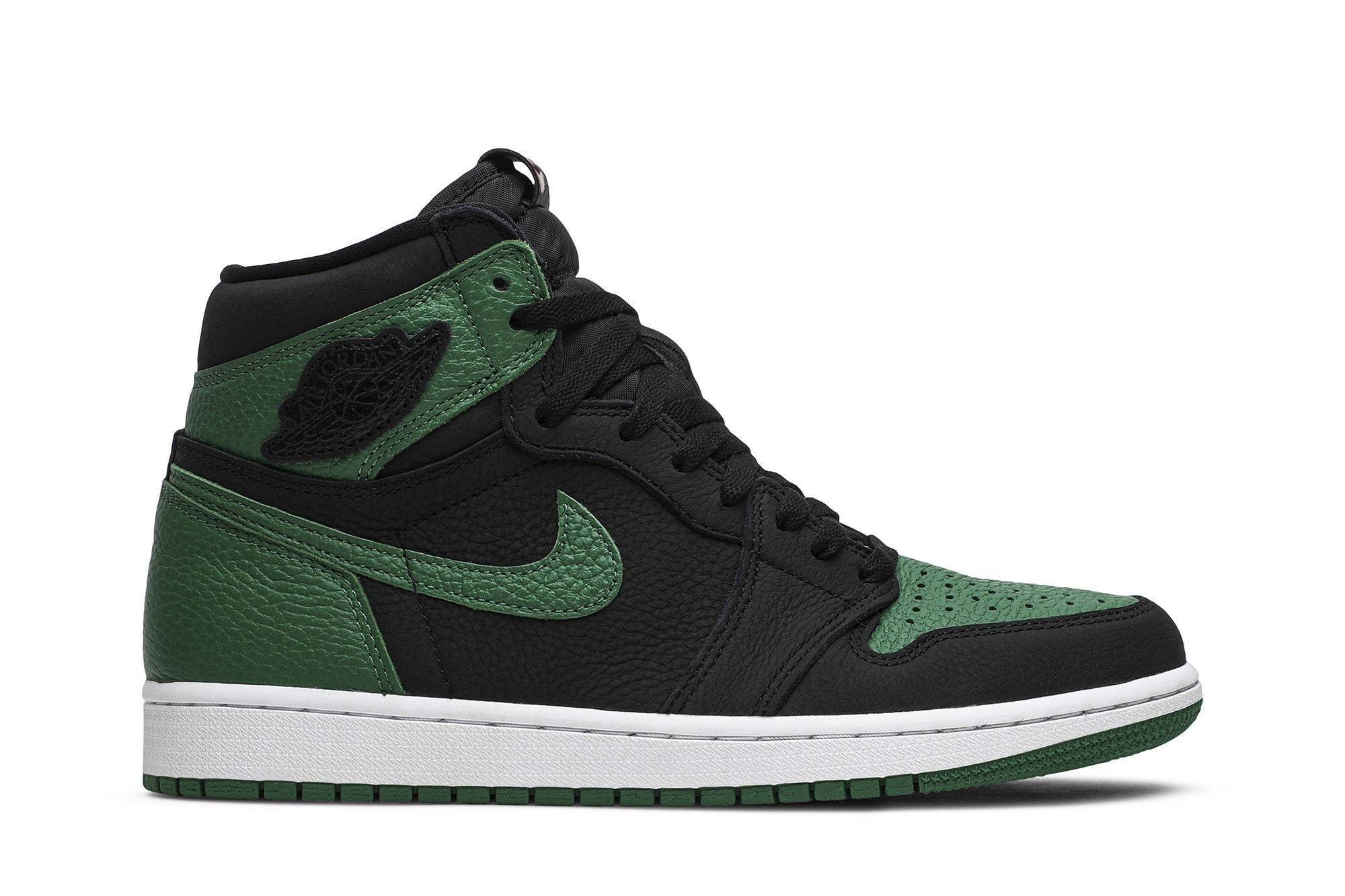 Minomog Jordan 1 Retro High ‘Pine Green’ 555088-030 Sneaker